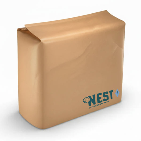 Nest Diapers Inner Bag Size5