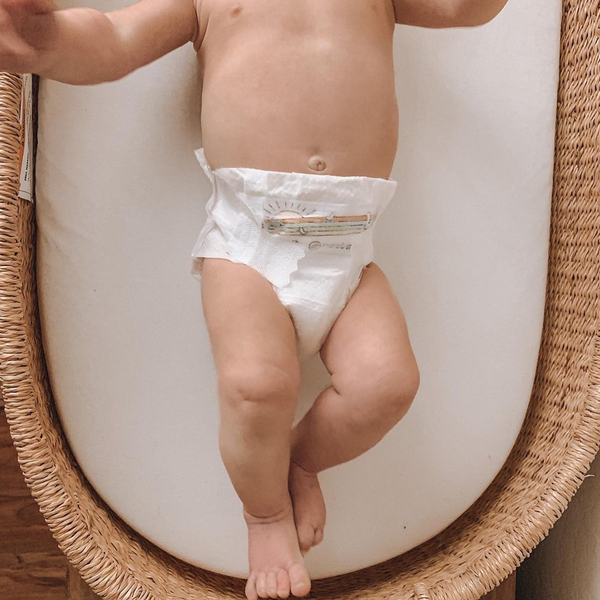 Nest Diapers Size 1