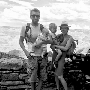 Mama's Pro Tips For Family Road Trips