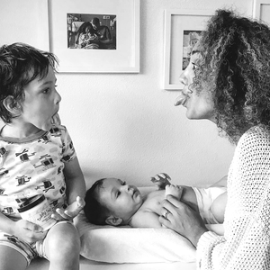 I'm Obsessed with Eco-Friendly Diapers