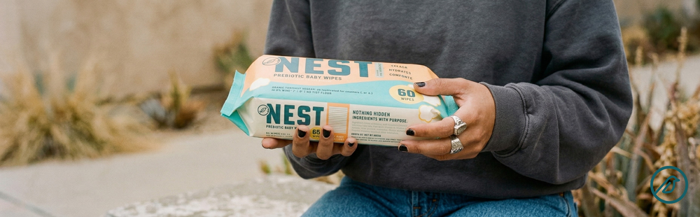 The Baby Wipe Industry Hasn't Changed in 30 Years. We Did.