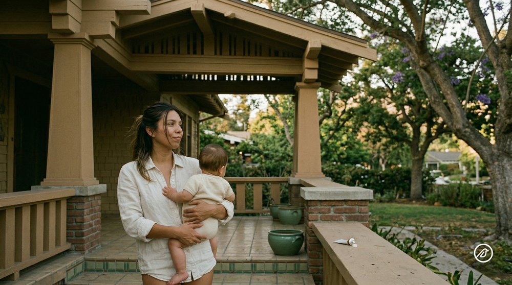 Reactive Baby Care Has a Cost Nobody Talks About