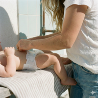 Nest Diapers Sample Packs