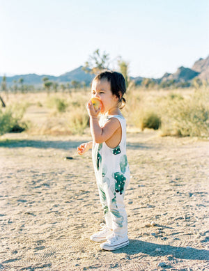 Nest baby diapers are gentle on baby's skin and kind to the Earth
