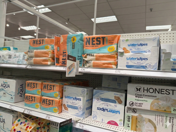 Shelf 1