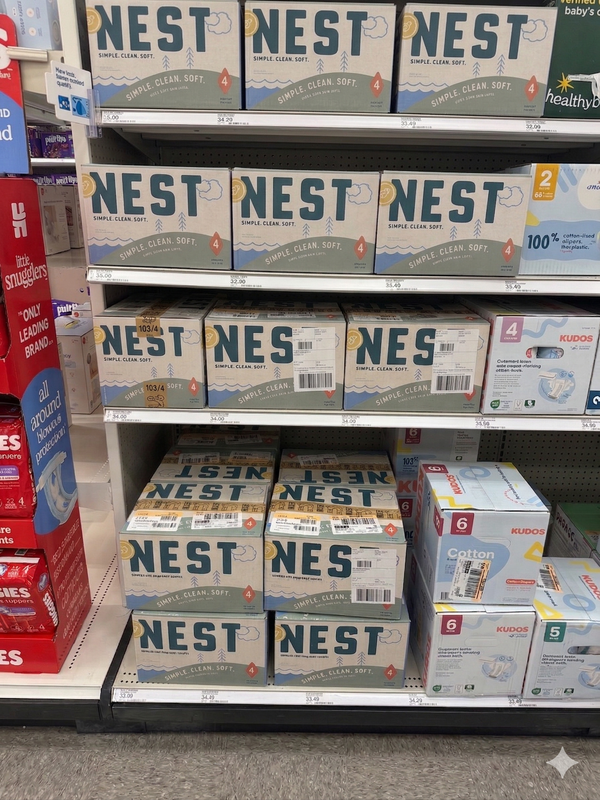 Shelf 2