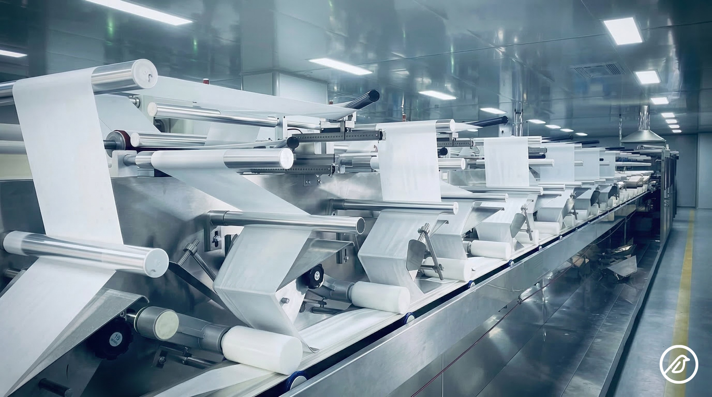 Manufacturing Quality Control