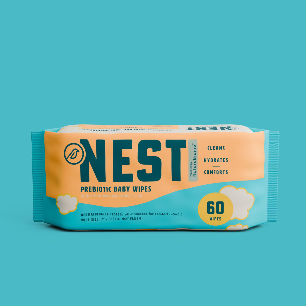 Nest product hero image for editorial use